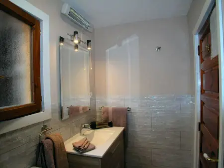 Casa Amarilla, Maison 2 personnes à La Concepción - Photo 8