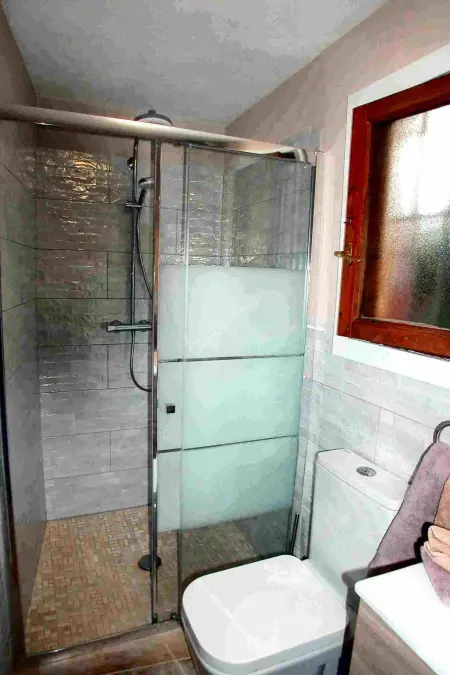 Casa Amarilla, Maison 2 personnes à La Concepción - Photo 9