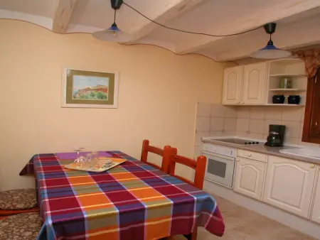 Casa Amarilla, Maison 2 personnes à La Concepción - Photo 10