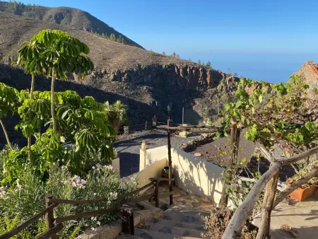 Casa Amarilla, Maison 2 personnes à La Concepción - Photo 14