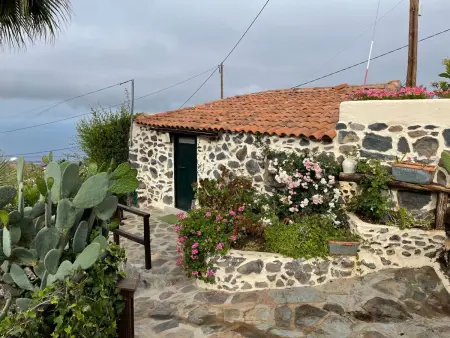 Casa Amarilla, Maison 2 personnes à La Concepción - Photo 32