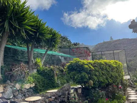 Casa Amarilla, Maison 2 personnes à La Concepción - Photo 37