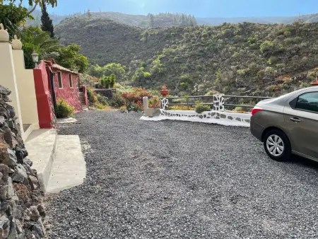 Casa Amarilla, Maison 2 personnes à La Concepción - Photo 41