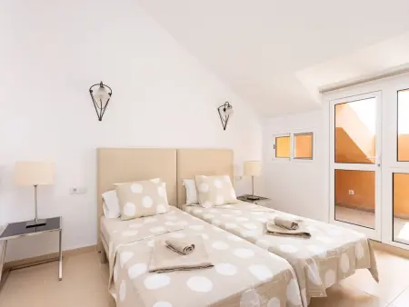 Wohnung 'Miky' in Strandnähe, Appartement 6 personnes à Playa de las Américas - Photo 5