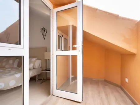 Wohnung 'Miky' in Strandnähe, Appartement 6 personnes à Playa de las Américas - Photo 7