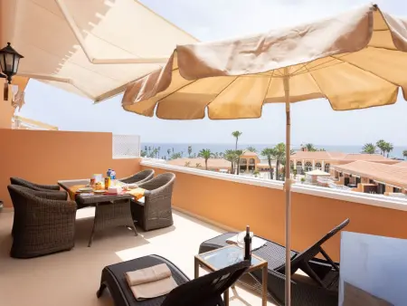 Wohnung 'Miky' in Strandnähe, Appartement 6 personnes à Playa de las Américas - Photo 8
