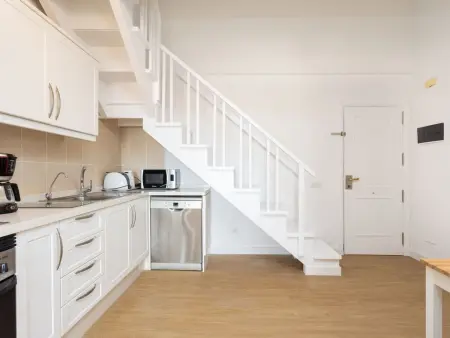 Wohnung 'Miky' in Strandnähe, Appartement 6 personnes à Playa de las Américas - Photo 15