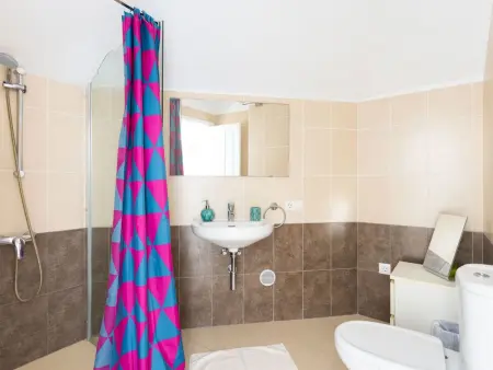 Wohnung 'Miky' in Strandnähe, Appartement 6 personnes à Playa de las Américas - Photo 21