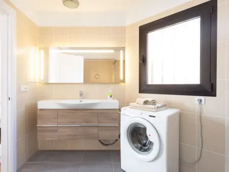 Wohnung 'Miky' in Strandnähe, Appartement 6 personnes à Playa de las Américas - Photo 22