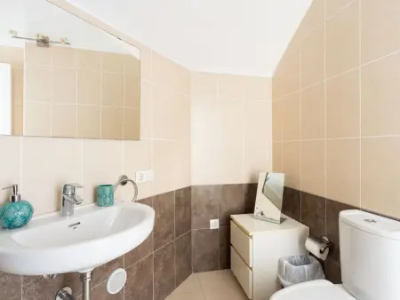Wohnung 'Miky' in Strandnähe, Appartement 6 personnes à Playa de las Américas - Photo 23