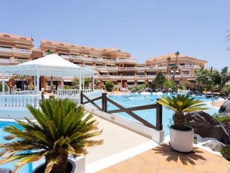 Wohnung 'Miky' in Strandnähe, Appartement 6 personnes à Playa de las Américas - Photo 26