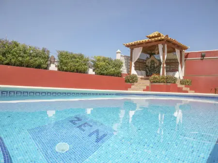Villa im thailändischen Stil  Zen  mit beheiztem Pool - Photo 1