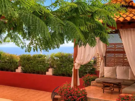 Villa im thailändischen Stil  Zen  mit beheiztem Pool - Photo 3