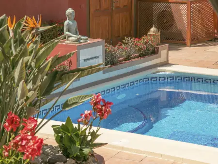 Villa im thailändischen Stil  Zen  mit beheiztem Pool - Photo 11