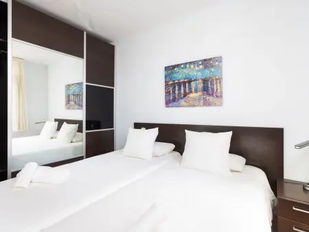 Bungamerica, Appartement 3 personnes à Costa Adeje - Photo 1