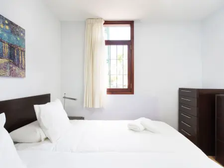 Bungamerica, Appartement 3 personnes à Costa Adeje - Photo 2