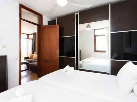 Bungamerica, Appartement 3 personnes à Costa Adeje - Photo 3