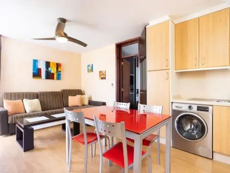 Bungamerica, Appartement 3 personnes à Costa Adeje - Photo 4
