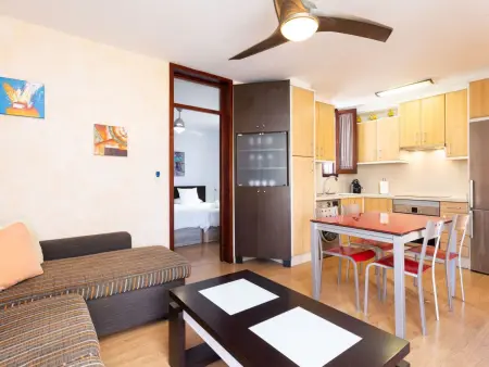 Bungamerica, Appartement 3 personnes à Costa Adeje - Photo 5