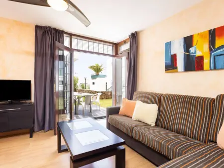 Bungamerica, Appartement 3 personnes à Costa Adeje - Photo 7