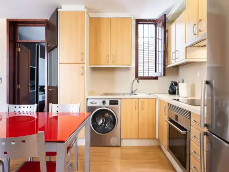 Bungamerica, Appartement 3 personnes à Costa Adeje - Photo 8