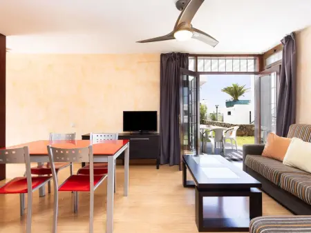 Bungamerica, Appartement 3 personnes à Costa Adeje - Photo 10