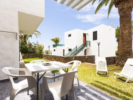 Bungamerica, Appartement 3 personnes à Costa Adeje - Photo 12