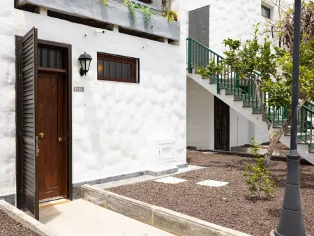 Bungamerica, Appartement 3 personnes à Costa Adeje - Photo 18