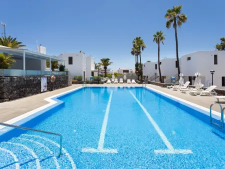 Bungamerica, Appartement 3 personnes à Costa Adeje - Photo 22