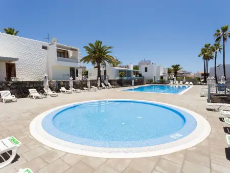 Bungamerica, Appartement 3 personnes à Costa Adeje - Photo 23