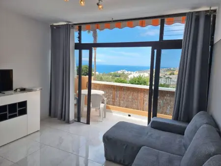 Apartment Ocean View, Appartement 4 personnes à Costa Adeje - Photo 1