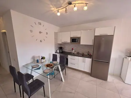 Apartment Ocean View, Appartement 4 personnes à Costa Adeje - Photo 2