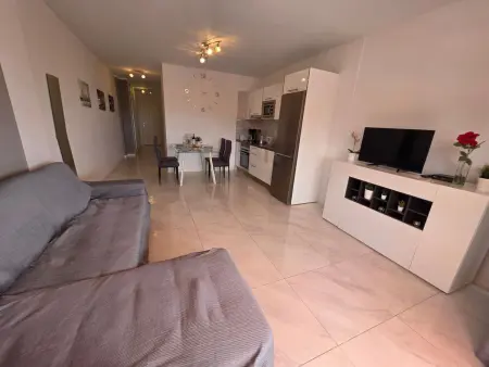 Apartment Ocean View, Appartement 4 personnes à Costa Adeje - Photo 3