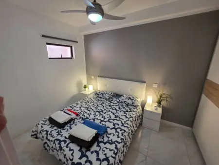 Apartment Ocean View, Appartement 4 personnes à Costa Adeje - Photo 5