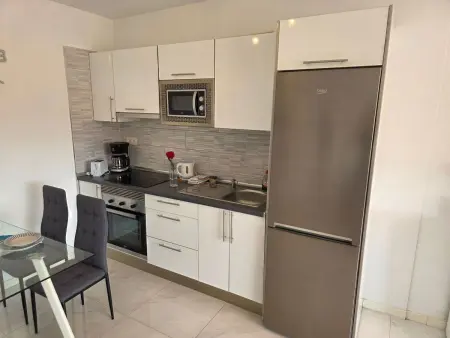 Apartment Ocean View, Appartement 4 personnes à Costa Adeje - Photo 7