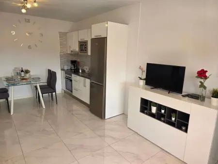 Apartment Ocean View, Appartement 4 personnes à Costa Adeje - Photo 8