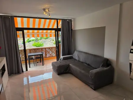 Apartment Ocean View, Appartement 4 personnes à Costa Adeje - Photo 12