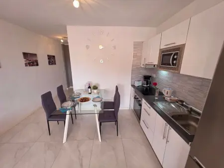 Apartment Ocean View, Appartement 4 personnes à Costa Adeje - Photo 13