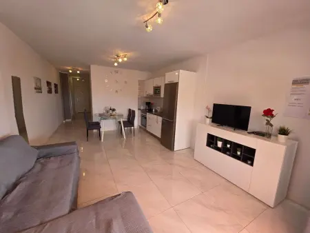 Apartment Ocean View, Appartement 4 personnes à Costa Adeje - Photo 14
