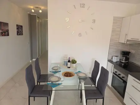 Apartment Ocean View, Appartement 4 personnes à Costa Adeje - Photo 16