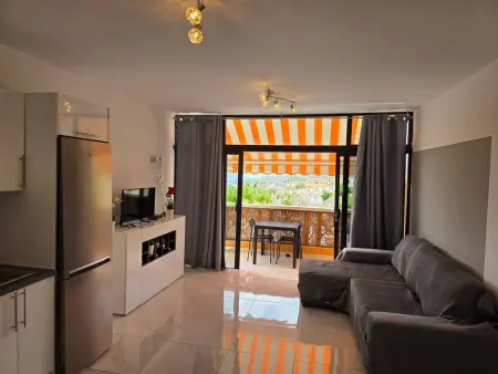Apartment Ocean View, Appartement 4 personnes à Costa Adeje - Photo 17