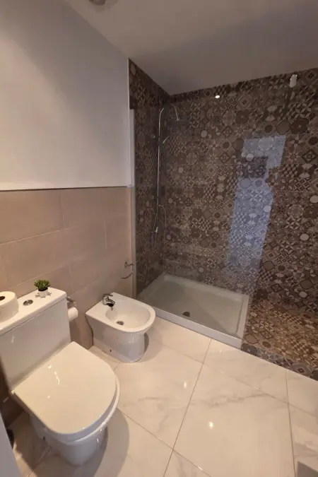 Apartment Ocean View, Appartement 4 personnes à Costa Adeje - Photo 21