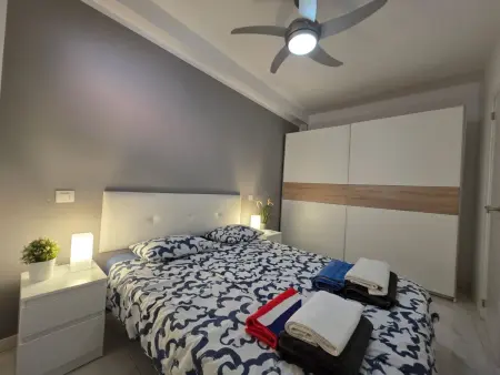 Apartment Ocean View, Appartement 4 personnes à Costa Adeje - Photo 22