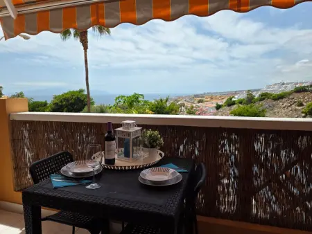 Apartment Ocean View, Appartement 4 personnes à Costa Adeje - Photo 26