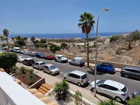 Apartment Ocean View, Appartement 4 personnes à Costa Adeje - Photo 29