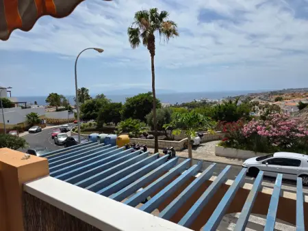 Apartment Ocean View, Appartement 4 personnes à Costa Adeje - Photo 30
