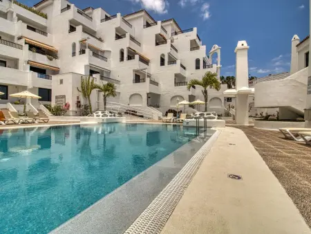 LuxusPenthouse Garajonay, Appartement 4 personnes à Costa Adeje - Photo 2