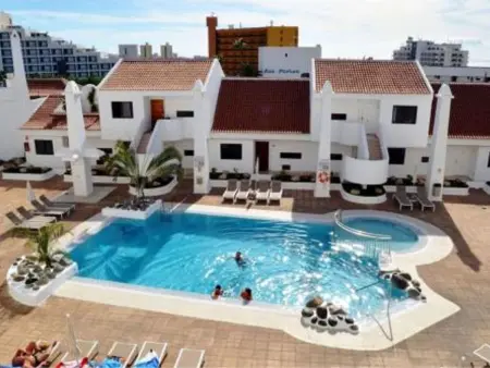 LuxusPenthouse Garajonay, Appartement 4 personnes à Costa Adeje - Photo 4
