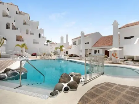 LuxusPenthouse Garajonay, Appartement 4 personnes à Costa Adeje - Photo 5