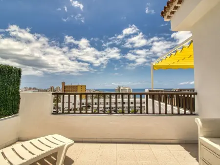 LuxusPenthouse Garajonay, Appartement 4 personnes à Costa Adeje - Photo 13